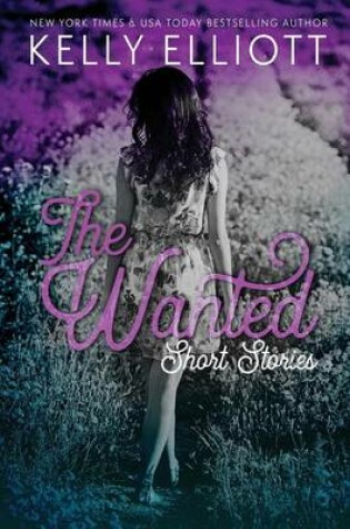 Cover of The Wanted Short Stories