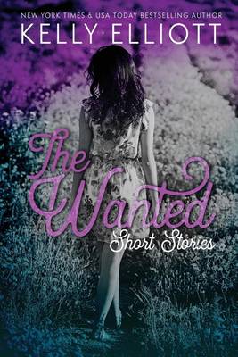 Book cover for The Wanted Short Stories