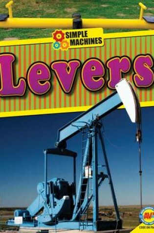 Cover of Levers