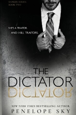 Cover of The Dictator