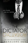 Book cover for The Dictator