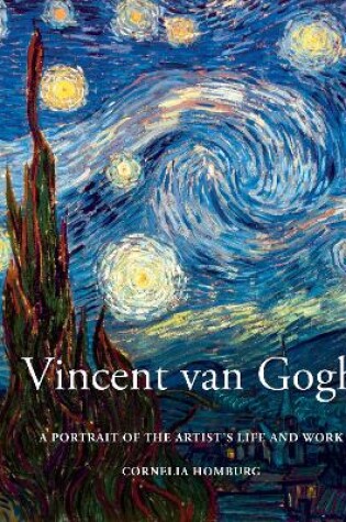 Cover of Vincent van Gogh