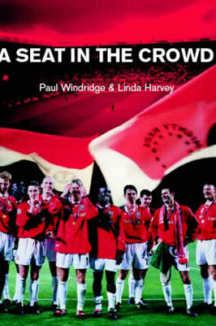 Cover of A Seat in the Crowd