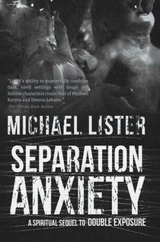 Cover of Separation Anxiety