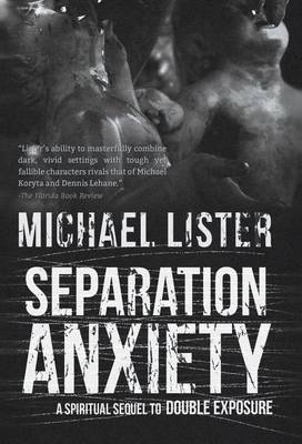 Book cover for Separation Anxiety