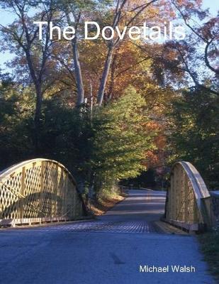 Book cover for The Dovetails