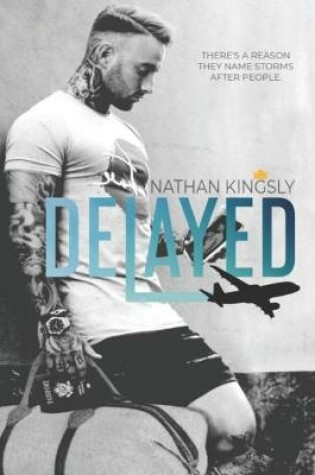 Cover of Delayed