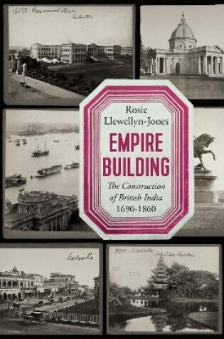 Cover of Empire Building