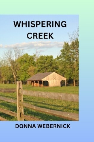 Cover of Whispering Creek