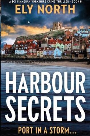 Cover of Harbour Secrets