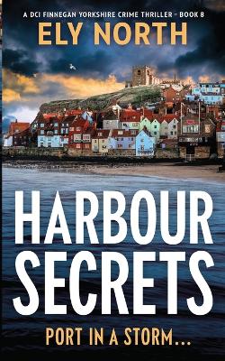 Book cover for Harbour Secrets