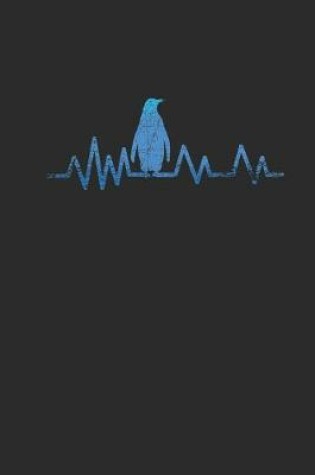 Cover of Penguin Heartbeat