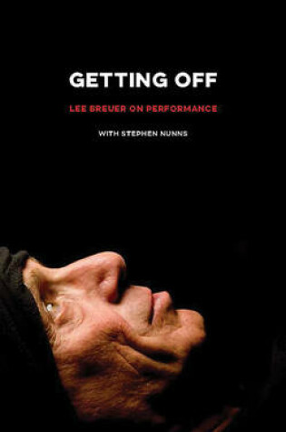 Cover of Getting Off
