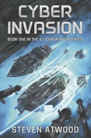 Cover of Cyber Invasion