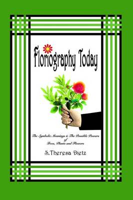 Book cover for Floriography Today