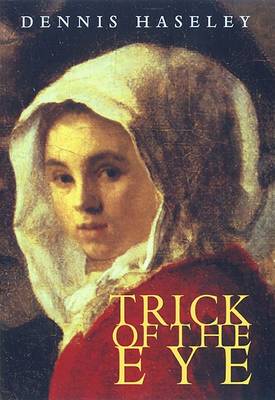 Book cover for Trick of the Eye