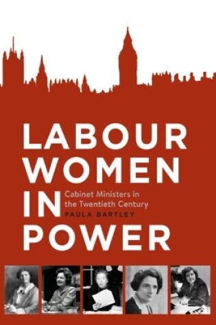 Cover of Labour Women in Power