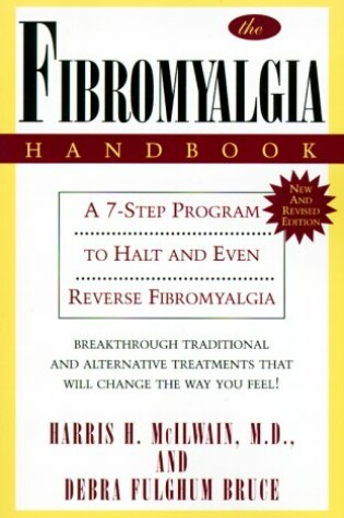 Cover of The Fibromyalgia Handbook