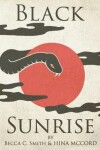 Book cover for Black Sunrise