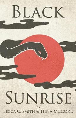 Book cover for Black Sunrise