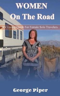 Book cover for Women on the Road