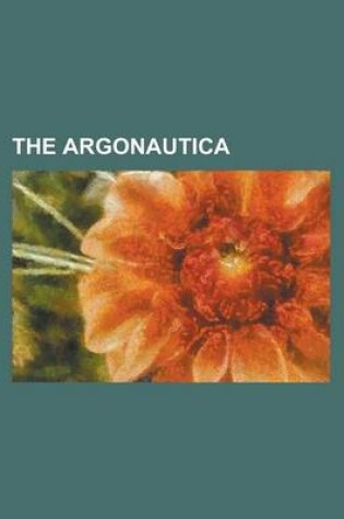 Cover of The Argonautica