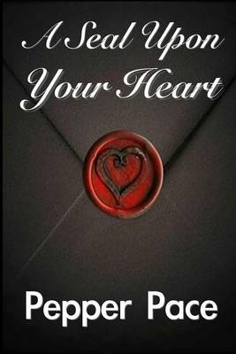 Book cover for A Seal Upon Your Heart