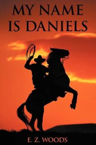 Cover of My Name is Daniels