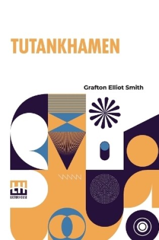 Cover of Tutankhamen