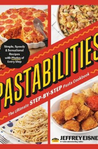 Cover of Pastabilities