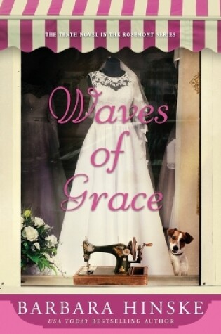 Cover of Waves of Grace