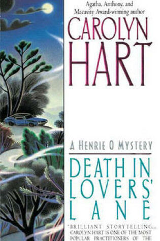 Cover of Death in Lovers' Lane