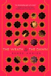 Book cover for The Wrath & the Dawn