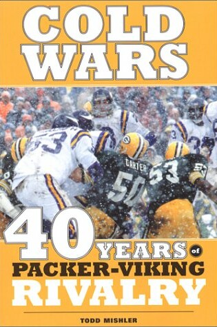 Cover of Cold Wars