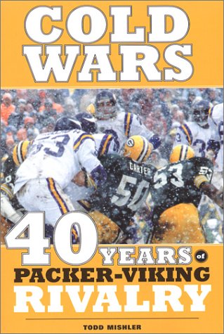 Cover of Cold Wars