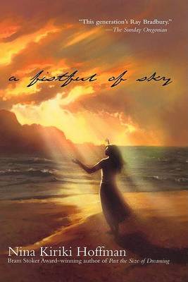 Book cover for A Fistful of Sky