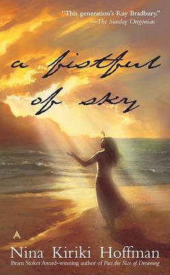 Book cover for A Fistful of Sky