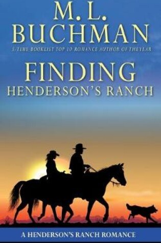 Cover of Finding Henderson's Ranch