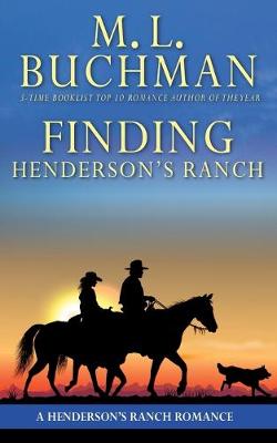 Cover of Finding Henderson's Ranch