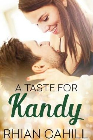 Cover of A Taste For Kandy