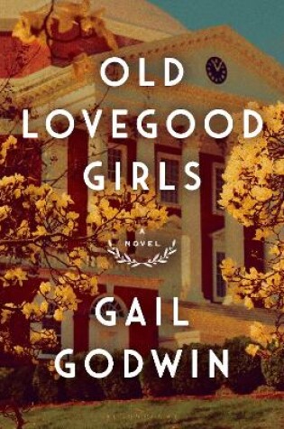 Cover of Old Lovegood Girls