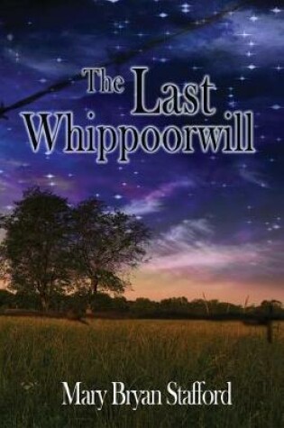 Cover of The Last Whippoorwill