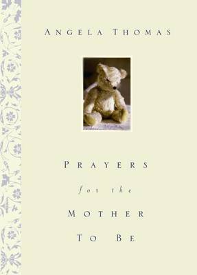 Book cover for Prayers for the Mother to Be