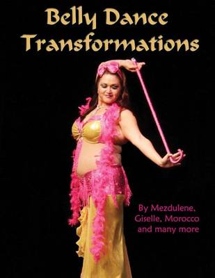 Cover of Belly Dance Transformations