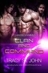 Book cover for Clan and Command