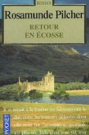 Cover of Retour En Ecosse