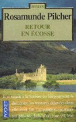 Book cover for Retour En Ecosse