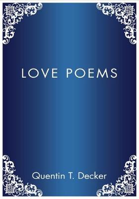 Cover of Love Poems