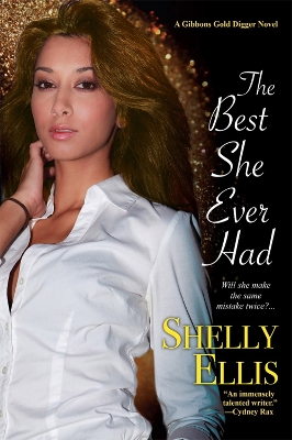 Cover of The Best She Ever Had