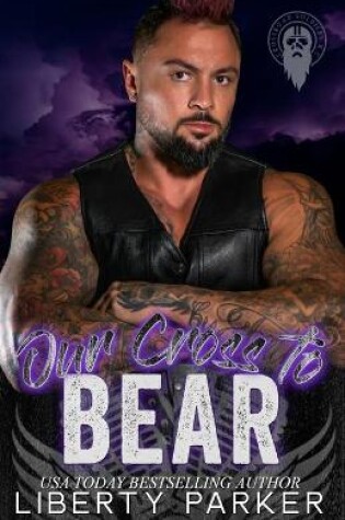 Cover of Our Cross To Bear